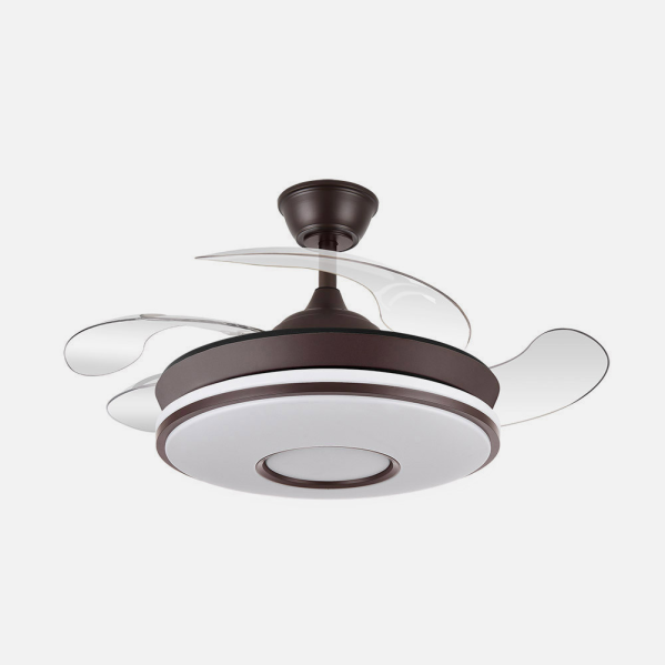 ventilador-dc-dani-mini-59w-marron-4asp-91d-6900lm-3000-4000-6000k-reg-int-remoto-mem-tempo.png Ventilador de techo Dani Mini marrón 91 cm con luz LED y mando