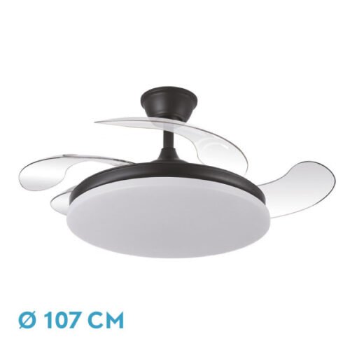 ventilador-dc-tridente-59w-negro-4asp-desp-108d-6900lm-reg-int-remot-temporiz-memoria.jpg Ventilador de techo Tridente negro 107 cm con luz LED y mando
