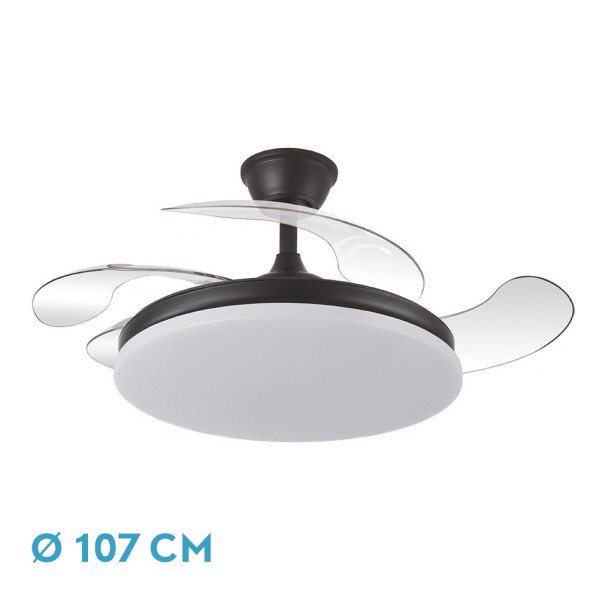 ventilador-dc-tridente-59w-negro-4asp-desp-108d-6900lm-reg-int-remot-temporiz-memoria.jpg Ventilador de techo Tridente negro 107 cm con luz LED y mando